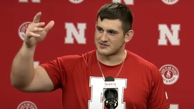 Ethan Piper 2021 Monday presser Illinois week